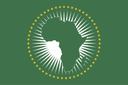 Africa Flag