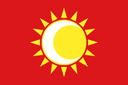 Asia Flag