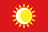 Asia flag